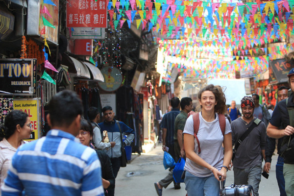 ११ महिनामा भित्रिए साढे १० लाख पर्यटक, भारतीयको संख्या उच्च